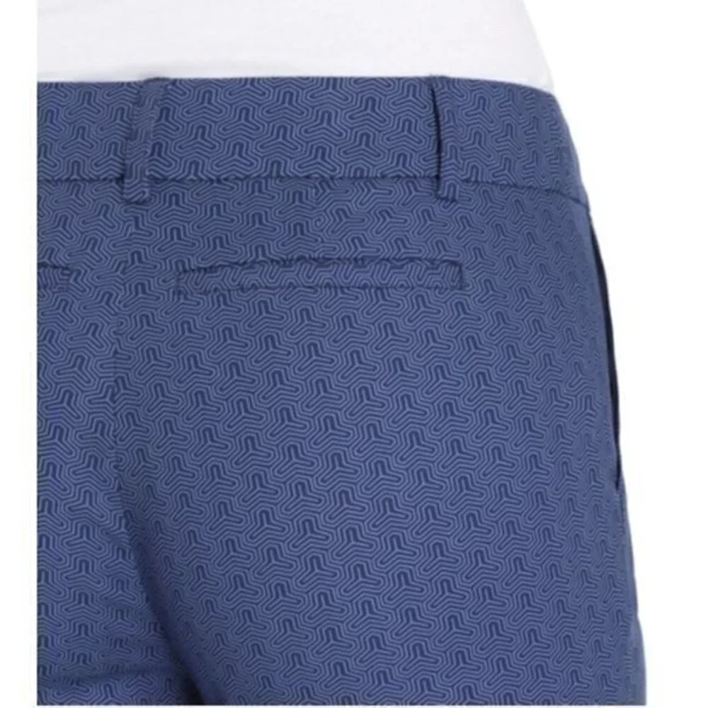 Hilary Radley Women's Stretch‎ Slim Leg Crop Pant